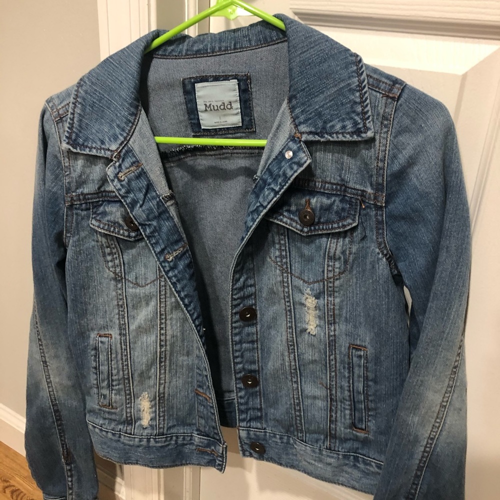 Jacket
